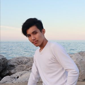 Meet your Posher, Chanathip